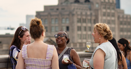 Free Library.- Jane Austen Party