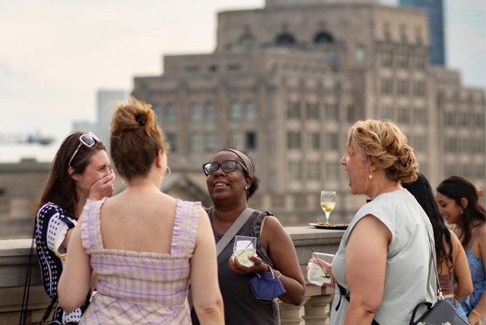 Free Library.- Jane Austen Party