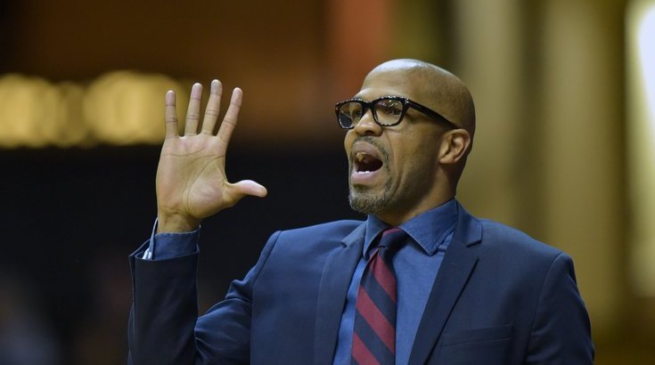 Jerome Allen penn hall of fame