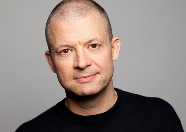 Jim Norton