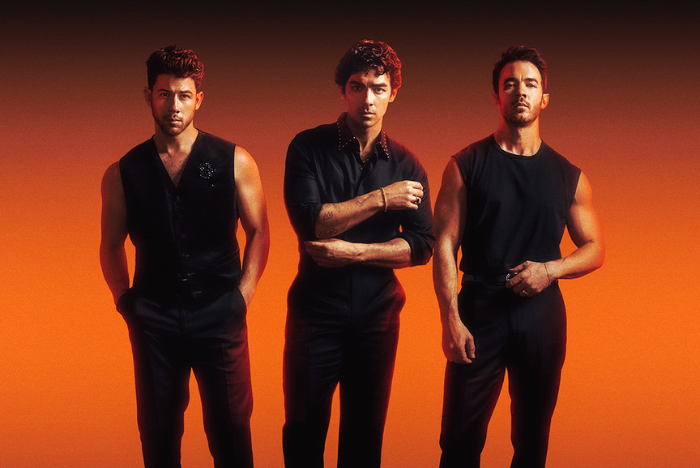 Jonas Brothers 2026 Tour