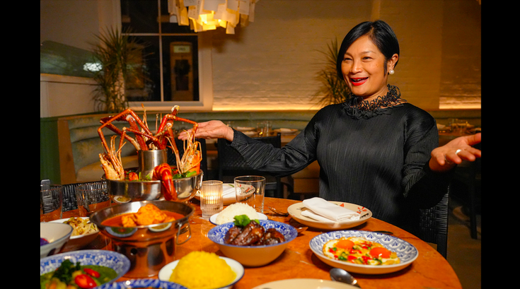 Kalaya James Beard 26