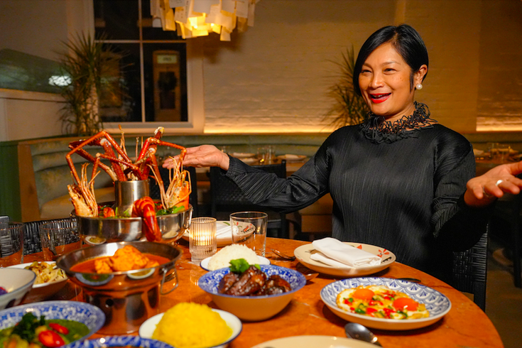 Kalaya James Beard 26