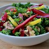 Limited - Kale Walnut Salad
