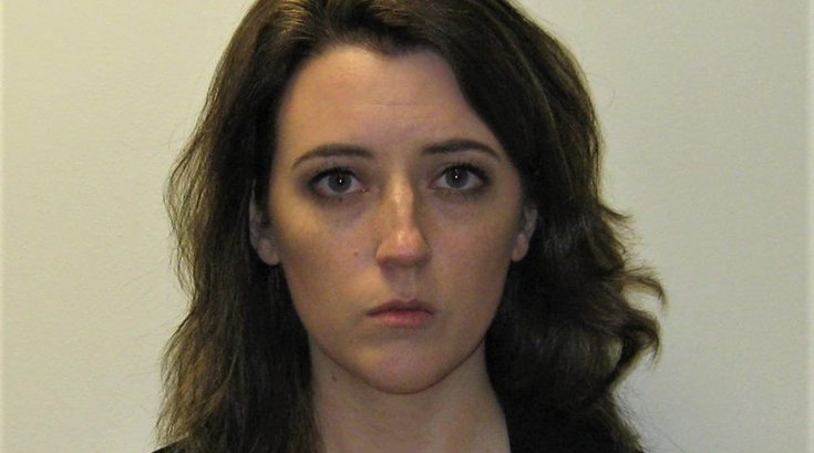 Kate McClure gofundme scam