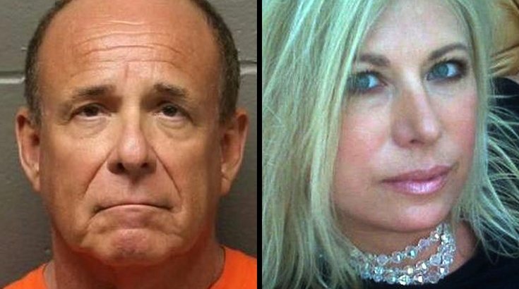 James and April Kauffman