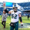 Jason Kelce and wife announce birth of third child