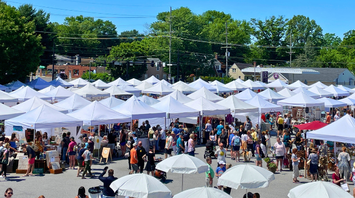 Clover Market Kennett Square