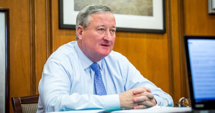 Mayor Kenney's budget proposal would include additional seats for 950 pre-K students - Vimarsana News