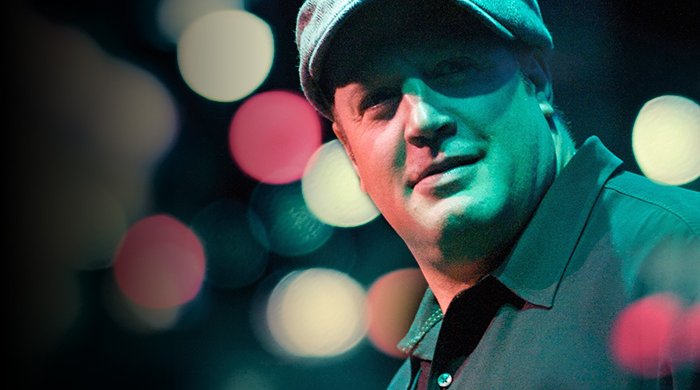 Kevin James - Borgata