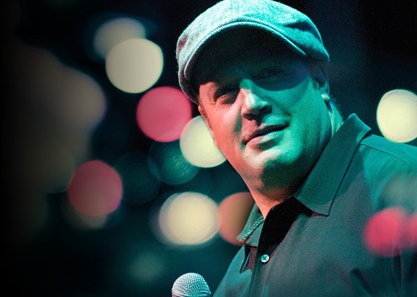 Kevin James - Borgata
