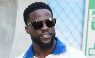Kevin Hart movie
