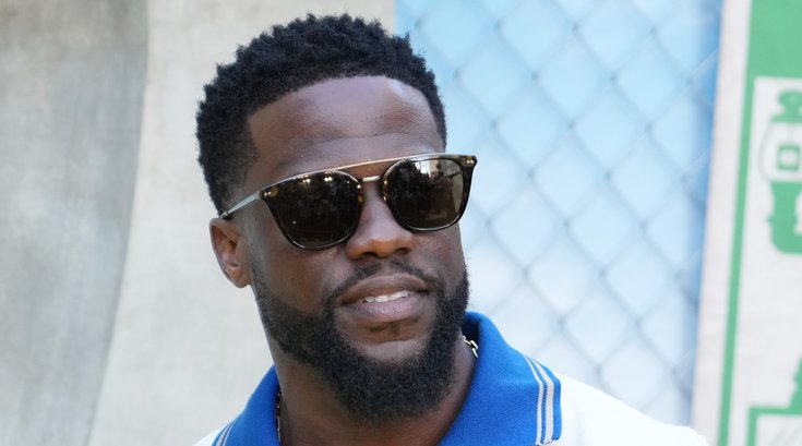 Kevin Hart movie