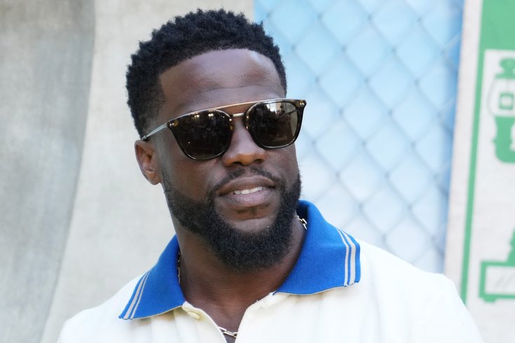 Kevin Hart movie