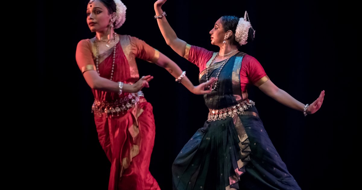 Arts of India Festival brings free community day, music and dance to Philadelphia