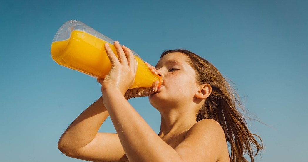 Toxic heavy metals have been found in 45 popular packaged fruit juices