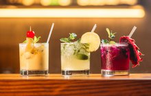 Cocktails to-go Pennsylvania