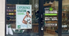 kratom 7-OH scrutiny