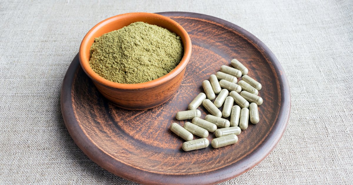 Kratom may cause liver damage, researchers warn | PhillyVoice