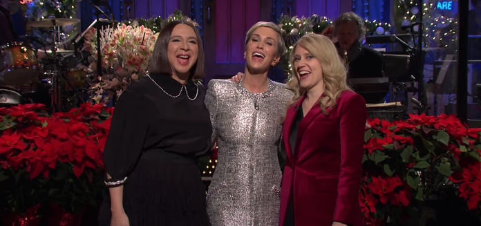 Kristen Wiig Returns To Host Saturday Night Live Phillyvoice