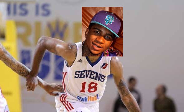 87ers Lil B
