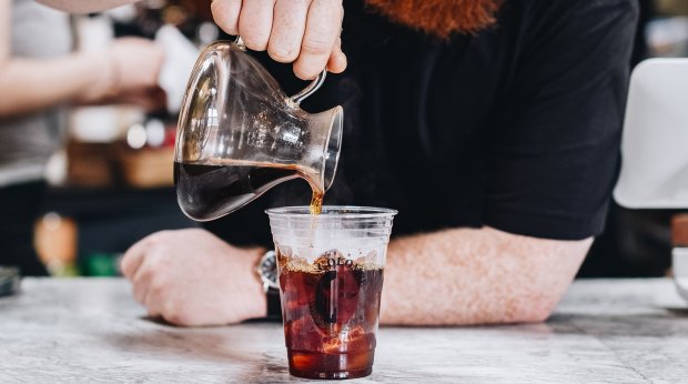 La Colombe Iced YirgZ