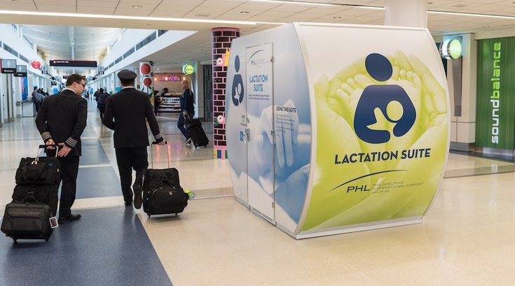 mamava lactation