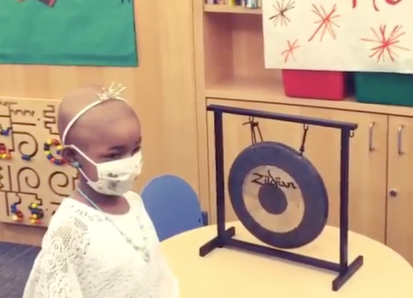 Leah Still CHOP
