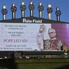 leo xiv white sox