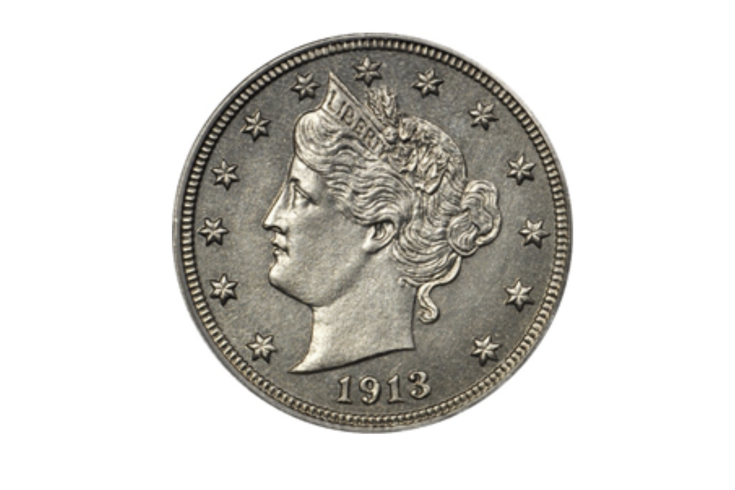 Liberty Nickel