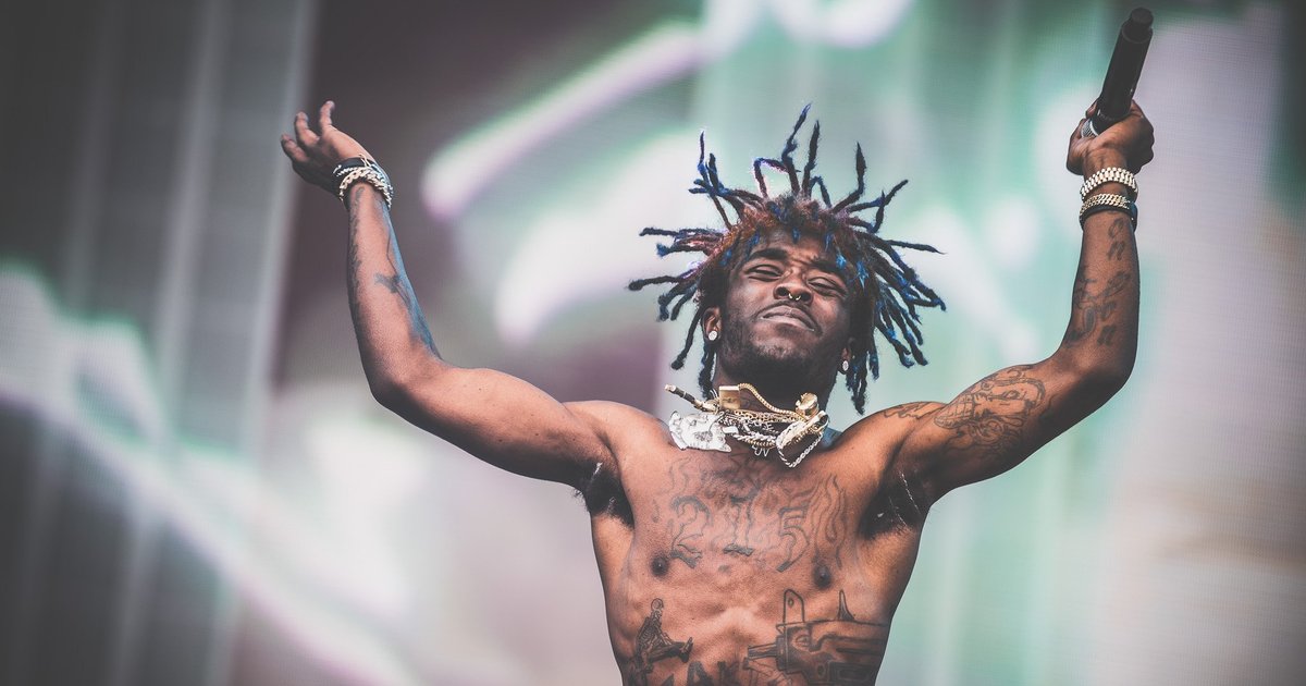Lil Uzi Vert wants to renegotiate contract amid label 'Free Uzi' pulled streaming services | PhillyVoice