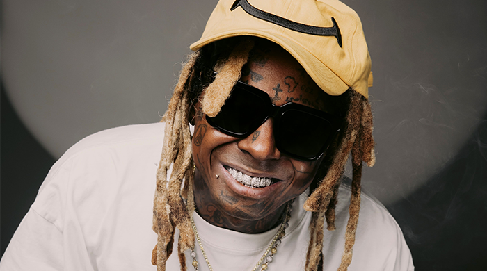 Lil Wayne 20th Anniversary Tour