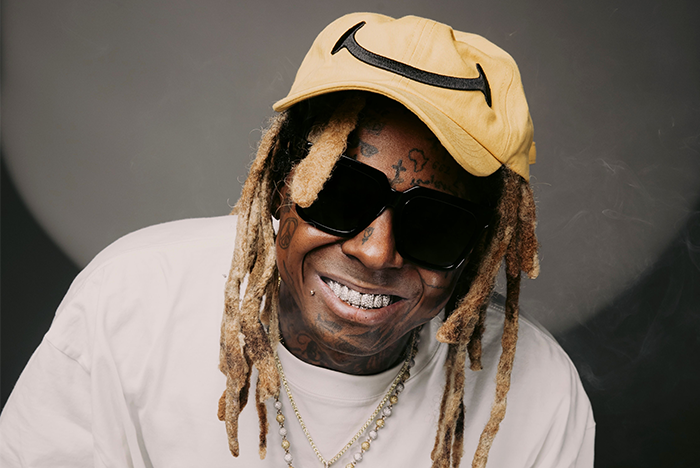 Lil Wayne 20th Anniversary Tour