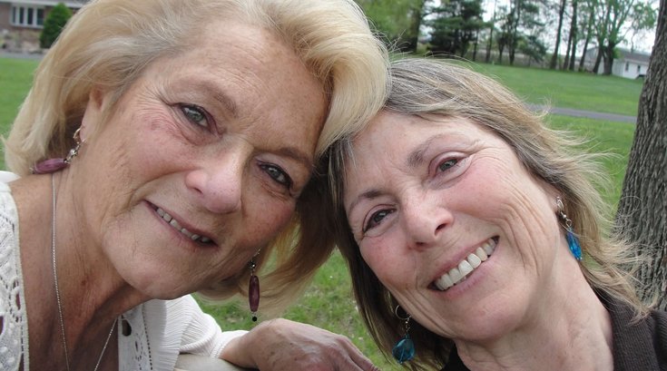 Charles Krell Linda Krell Miriam Lerner