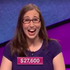 Jeopardy winner