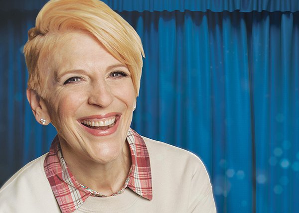 Lisa Lampanelli Borgata