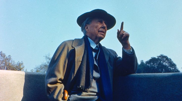 Frank Lloyd Wright