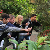 Longwood Gardens Scavenger Hunt