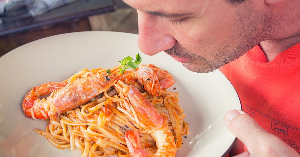 COVID19 causes sudden, more severe loss of smell than