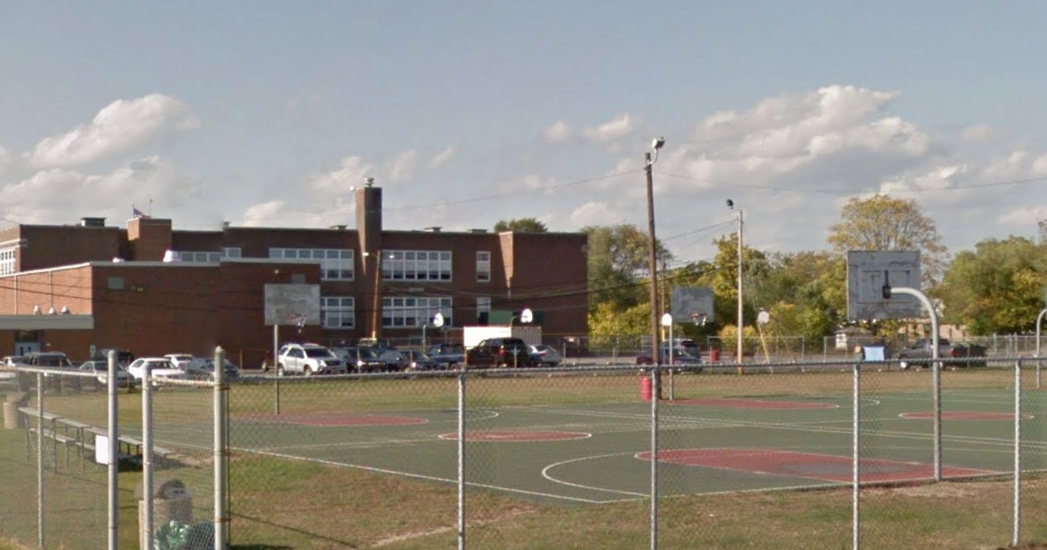 Paulsboro High School student collapses, dies during playground