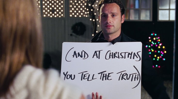 Love Actually