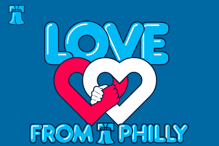 Love From Philly festival