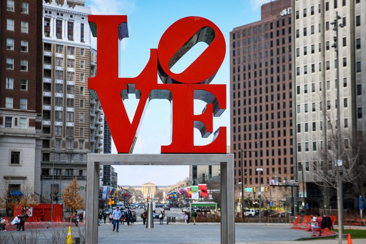 Love is Blind Philly