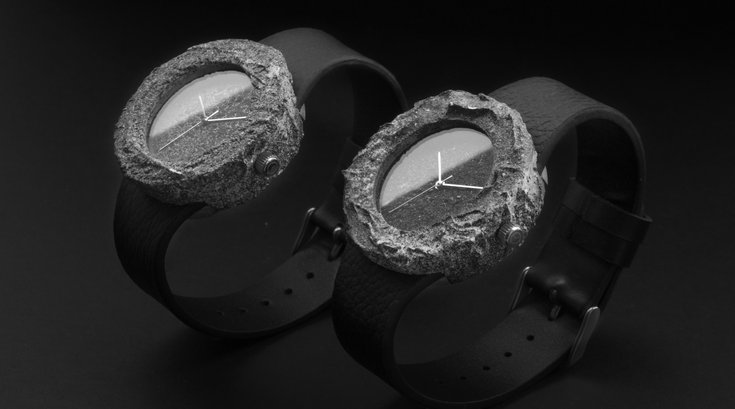 Moon Watch