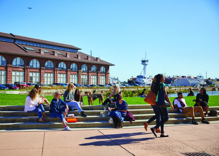 Limited - PIDC - Dry Docks