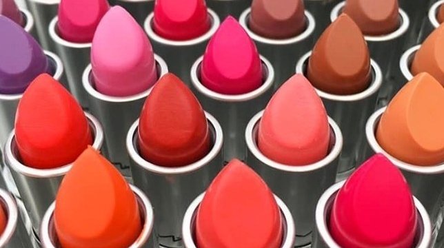 MAC Cosmetics