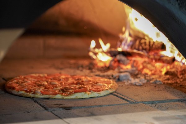 mama palma pizza oven