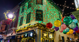 Limited - Manayunk Holiday 1