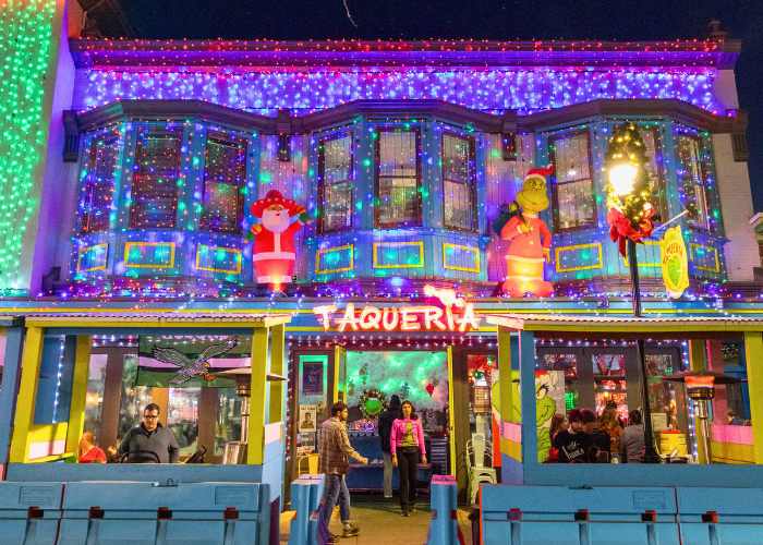 Limited - Manayunk Development Corporation 3