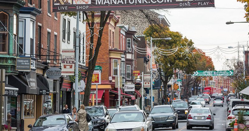 5 Philadelphia neighborhoods to watch as a first-time homebuyer - Vimarsana News